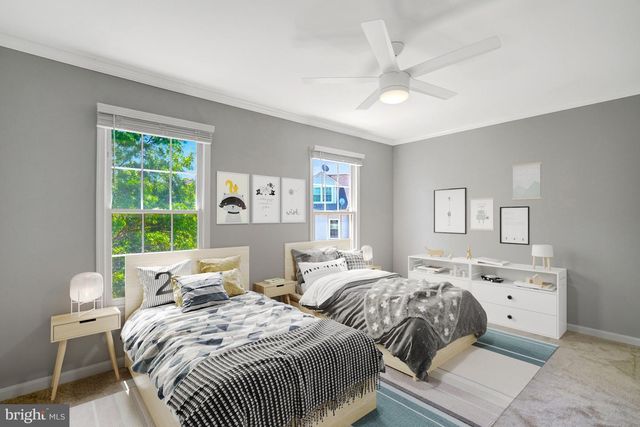 3009 HERITAGE SPRINGS CT, Alexandria, VA 22306