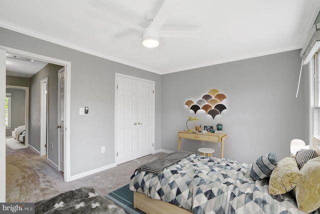 3009 HERITAGE SPRINGS CT, Alexandria, VA 22306