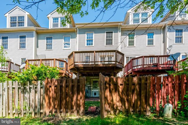 3009 HERITAGE SPRINGS CT, Alexandria, VA 22306