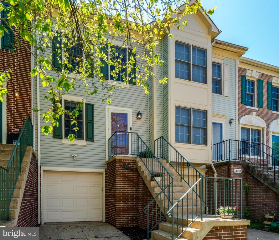 3009 HERITAGE SPRINGS CT, Alexandria, VA 22306