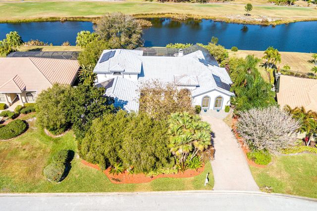 1157 SW Mirror Lake Cove, Port St. Lucie, FL 34986