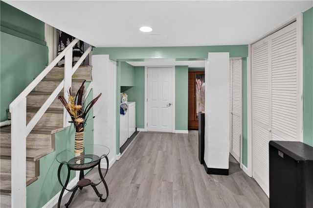 91 Waterman Avenue, Cranston, RI 02910