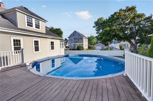 91 Waterman Avenue, Cranston, RI 02910