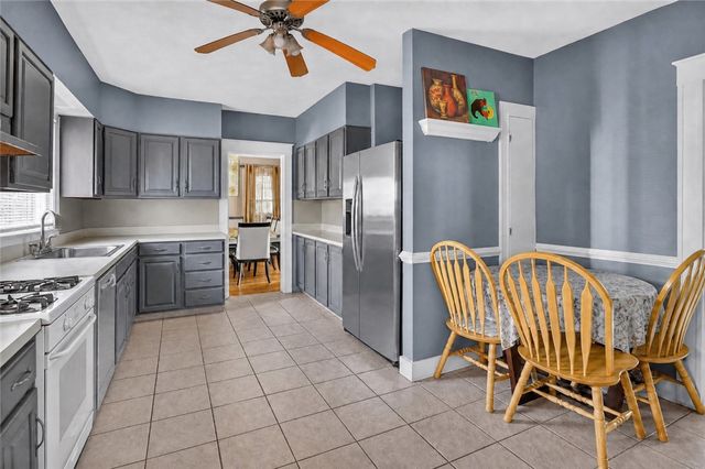 91 Waterman Avenue, Cranston, RI 02910