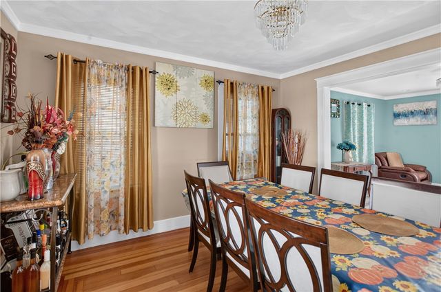 91 Waterman Avenue, Cranston, RI 02910