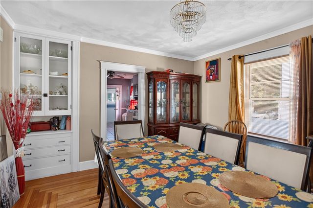 91 Waterman Avenue, Cranston, RI 02910