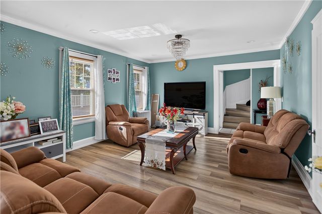 91 Waterman Avenue, Cranston, RI 02910