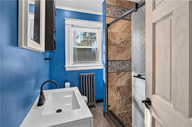 91 Waterman Avenue, Cranston, RI 02910