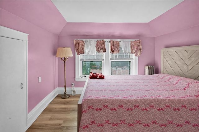 91 Waterman Avenue, Cranston, RI 02910