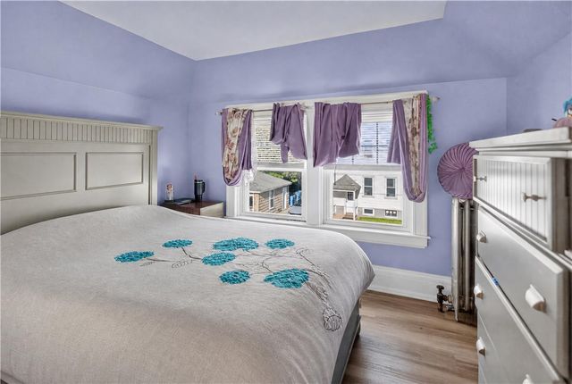 91 Waterman Avenue, Cranston, RI 02910