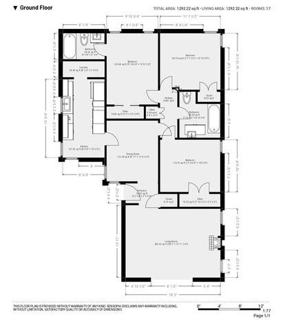 8802 S Wilton Place, Los Angeles, CA 90047