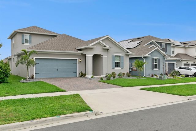4465 DAVOS DRIVE, Clermont, FL 34711