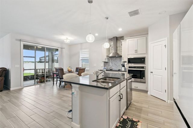 4465 DAVOS DRIVE, Clermont, FL 34711