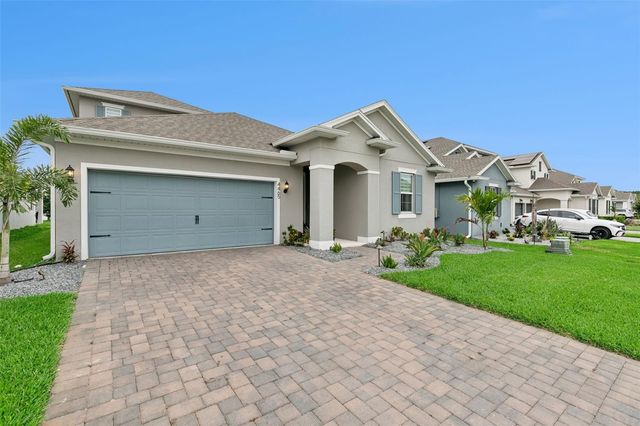 4465 DAVOS DRIVE, Clermont, FL 34711