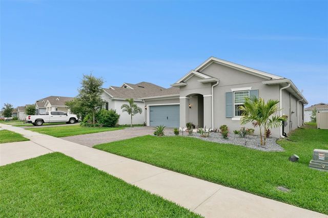 4465 DAVOS DRIVE, Clermont, FL 34711