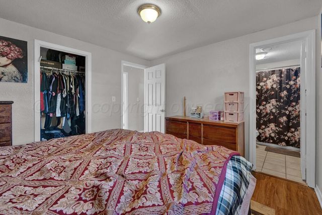 2714 OAK Drive, Amarillo, TX 79107