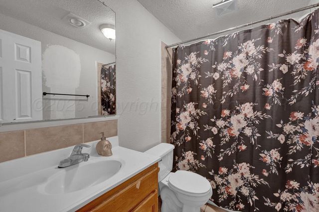 2714 OAK Drive, Amarillo, TX 79107