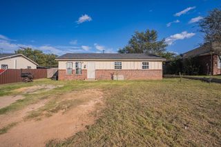 2714 OAK Drive, Amarillo, TX 79107
