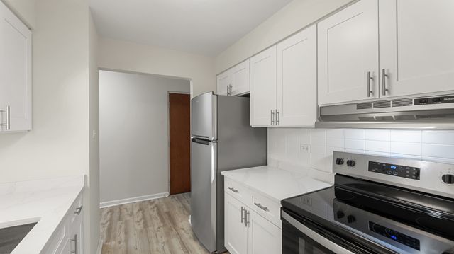 9724 S Karlov Avenue 207, Oak Lawn, IL 60453
