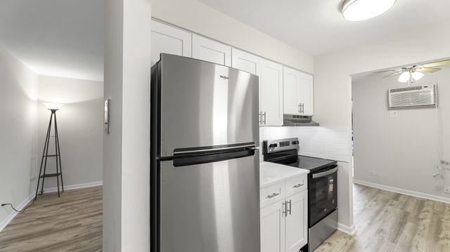 9724 S Karlov Avenue 207, Oak Lawn, IL 60453