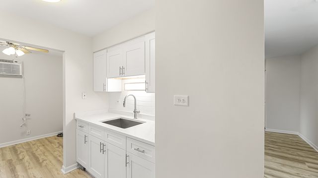 9724 S Karlov Avenue 207, Oak Lawn, IL 60453