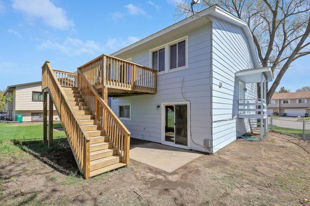 5233 Unity Court, Crystal, MN 55429