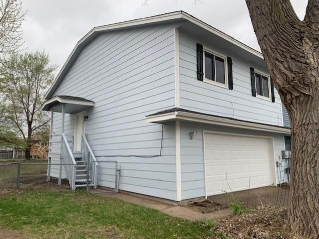 5233 Unity Court, Crystal, MN 55429