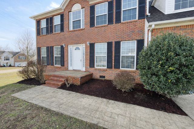 1201 Baker Creek Dr, Spring Hill, TN 37174