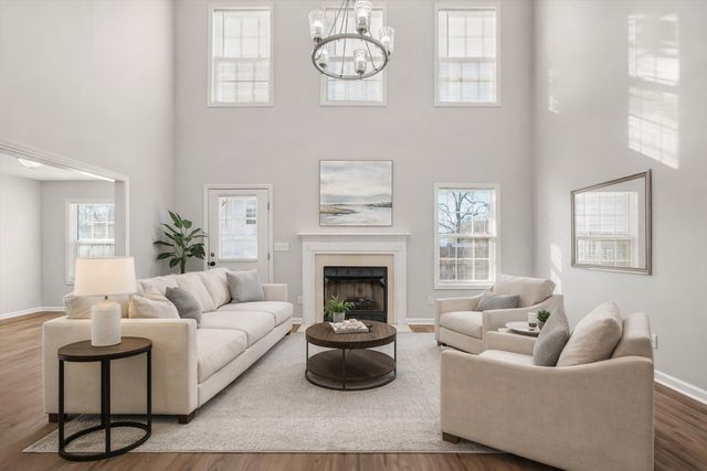 1201 Baker Creek Dr, Spring Hill, TN 37174