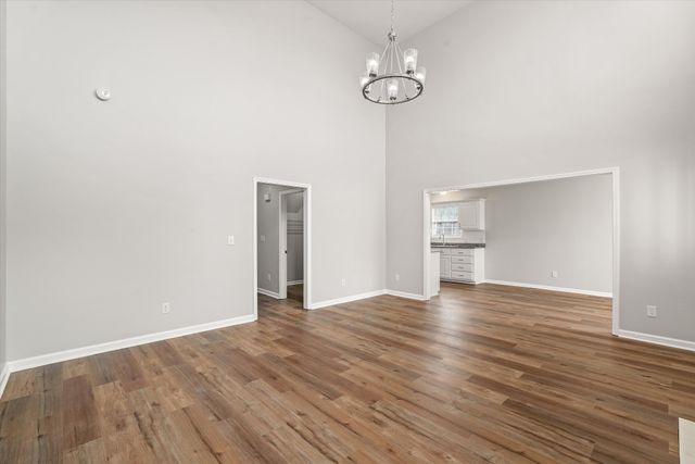 1201 Baker Creek Dr, Spring Hill, TN 37174