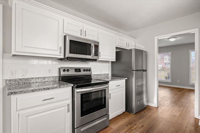 1201 Baker Creek Dr, Spring Hill, TN 37174