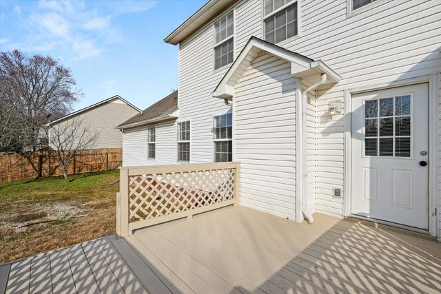 1201 Baker Creek Dr, Spring Hill, TN 37174