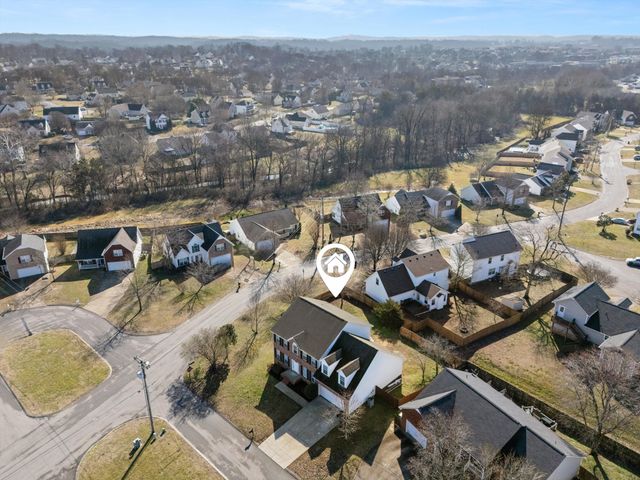 1201 Baker Creek Dr, Spring Hill, TN 37174