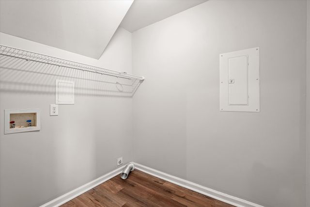 1201 Baker Creek Dr, Spring Hill, TN 37174