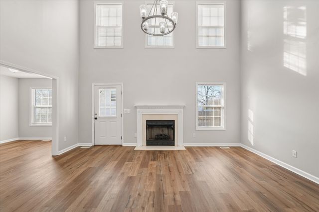 1201 Baker Creek Dr, Spring Hill, TN 37174