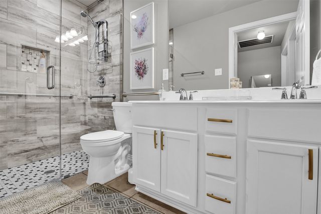 3201 Barkwood Drive, Mckinney, TX 75071