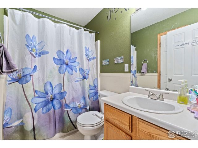 1305 S Cattleman Dr, Milliken, CO 80543