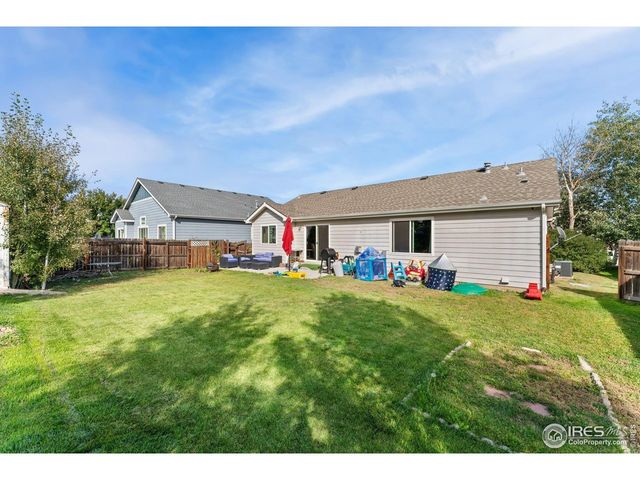 1305 S Cattleman Dr, Milliken, CO 80543