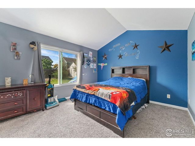1305 S Cattleman Dr, Milliken, CO 80543