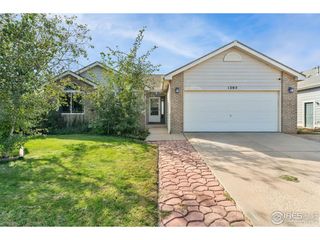 1305 S Cattleman Dr, Milliken, CO 80543