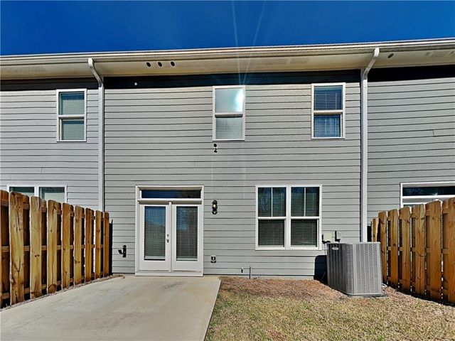 Address unavailable.