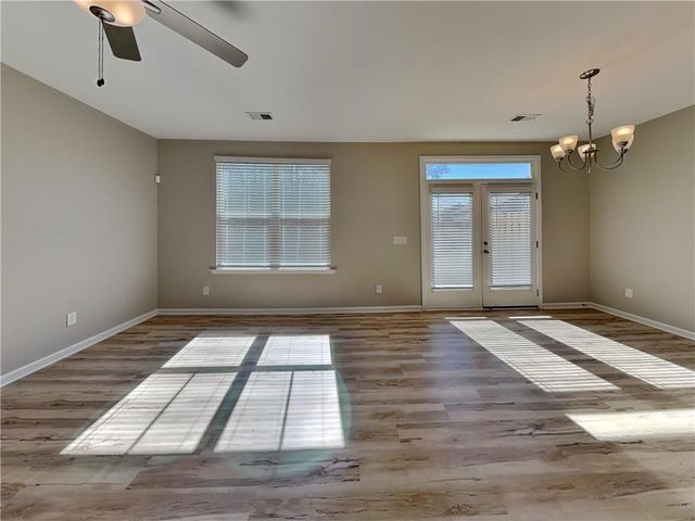 Address unavailable.