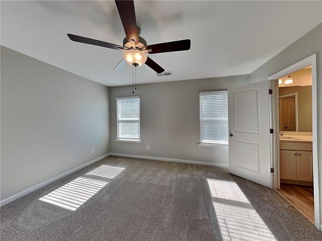 Address unavailable.