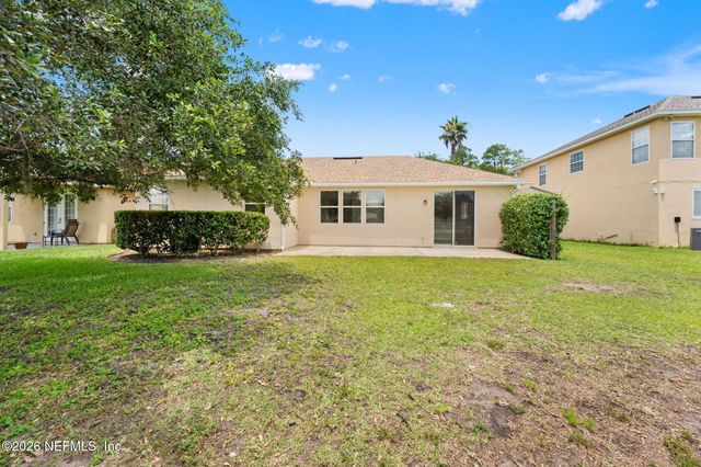12575 PINE MARSH Way, Jacksonville, FL 32226