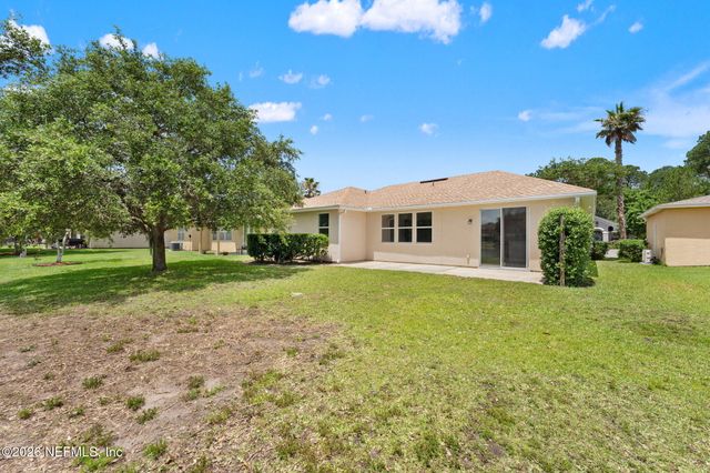 12575 PINE MARSH Way, Jacksonville, FL 32226