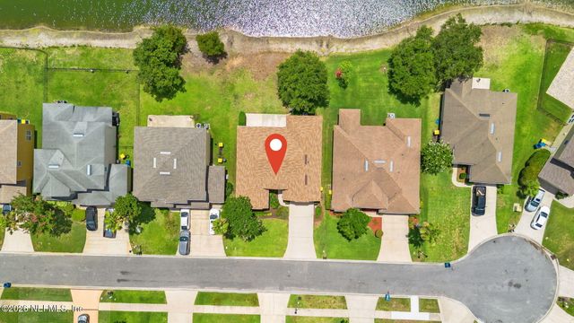12575 PINE MARSH Way, Jacksonville, FL 32226