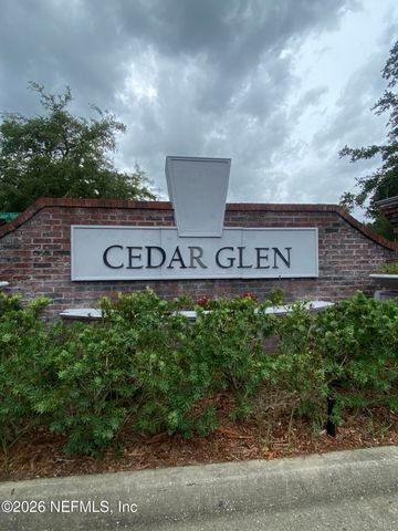 12575 PINE MARSH Way, Jacksonville, FL 32226