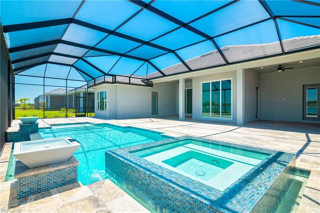 18837 Wildblue BLVD, FORT MYERS, FL 33913 — photo 2