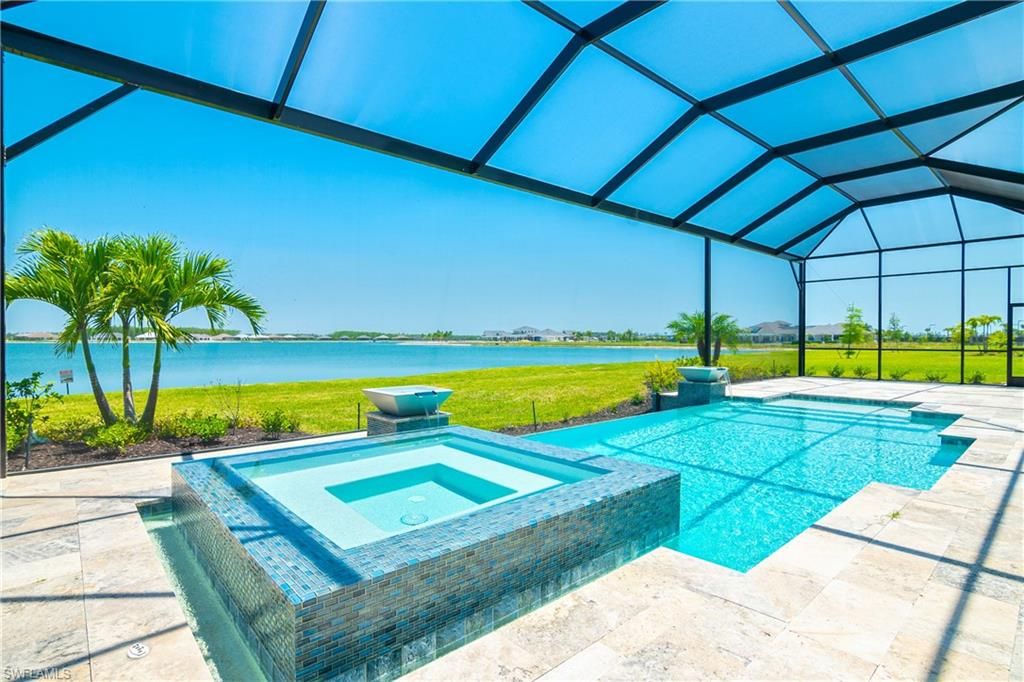 18837 Wildblue BLVD, FORT MYERS, FL 33913 — photo 4