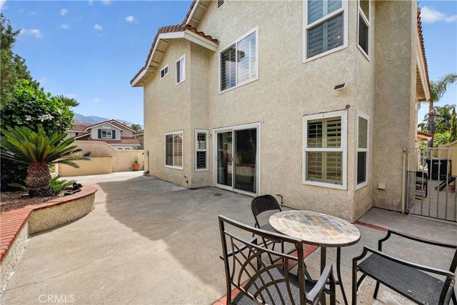 28811 Vista Aliso, Lake Forest, CA 92679